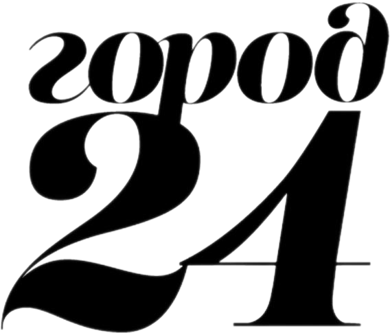 ⁠Город 24